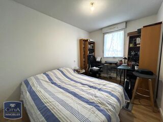  Appartement  vendre 4 pices 74 m