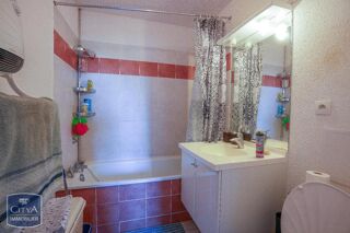  Appartement  vendre 2 pices 38 m