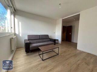  Appartement � vendre 2 pi�ces 45 m�