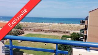  Appartement à vendre 2 pièces 33 m²
