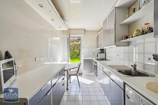  Appartement  vendre 3 pices 85 m