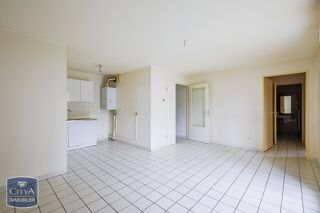  Appartement  vendre 2 pices 48 m