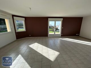  Maison � vendre 5 pi�ces 105 m�