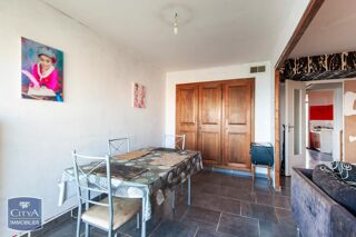  Appartement � vendre 3 pi�ces 77 m�