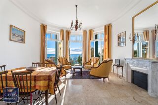  Appartement � vendre 4 pi�ces 134 m�