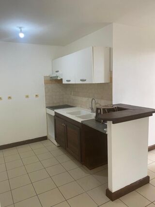  Appartement � vendre 2 pi�ces 39 m�