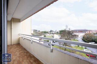  Appartement � vendre 1 pi�ce 25 m�