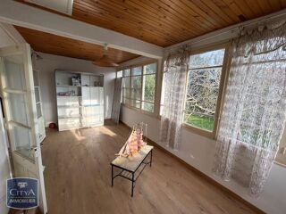  Maison  vendre 7 pices 197 m