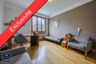  Appartement � vendre 2 pi�ces 46 m�