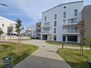  Appartement  vendre 2 pices 40 m