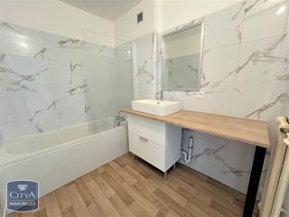  Appartement � vendre 4 pi�ces 91 m�