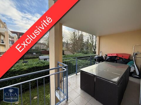   Vente Appartement Appartement - 3 pi�ce(s) - 62 m�