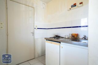  Appartement  vendre 2 pices 36 m