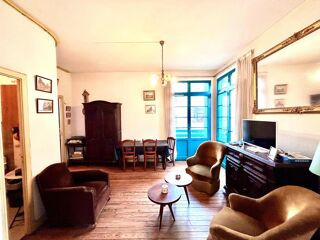  Appartement � vendre 2 pi�ces 47 m�