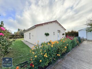  Maison  vendre 3 pices 87 m