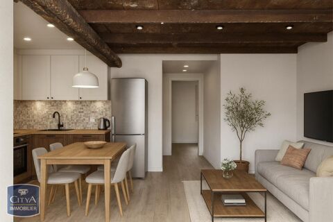   Vente Appartement Appartement - 3 pice(s) - 67 m