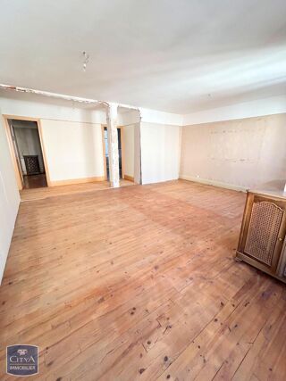  Appartement  vendre 3 pices 75 m