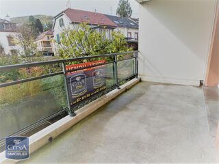  Appartement  vendre 3 pices 59 m