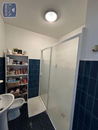  Appartement  vendre 3 pices 49 m