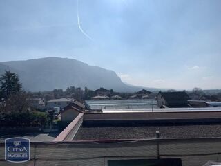  Appartement  vendre 3 pices 60 m