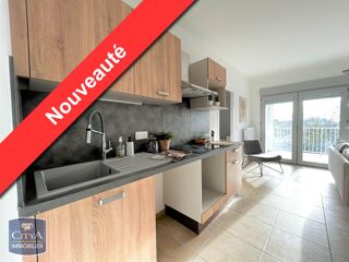  Appartement  vendre 3 pices 57 m