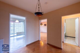  Appartement � vendre 4 pi�ces 84 m�