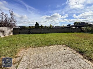  Maison  vendre 6 pices 143 m