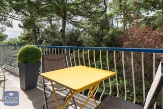  Appartement  vendre 2 pices 45 m