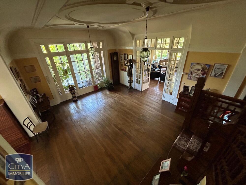  vendre  Maison Dieppe (76200)