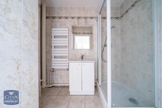  Appartement � vendre 3 pi�ces 71 m�