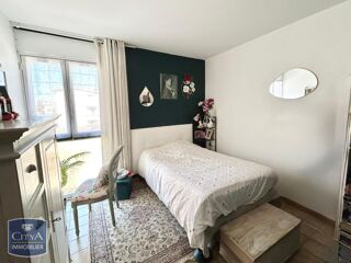  Appartement � vendre 2 pi�ces 40 m�