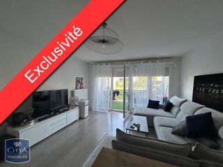  Appartement � vendre 3 pi�ces 68 m�