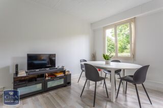  Appartement � vendre 3 pi�ces 57 m�