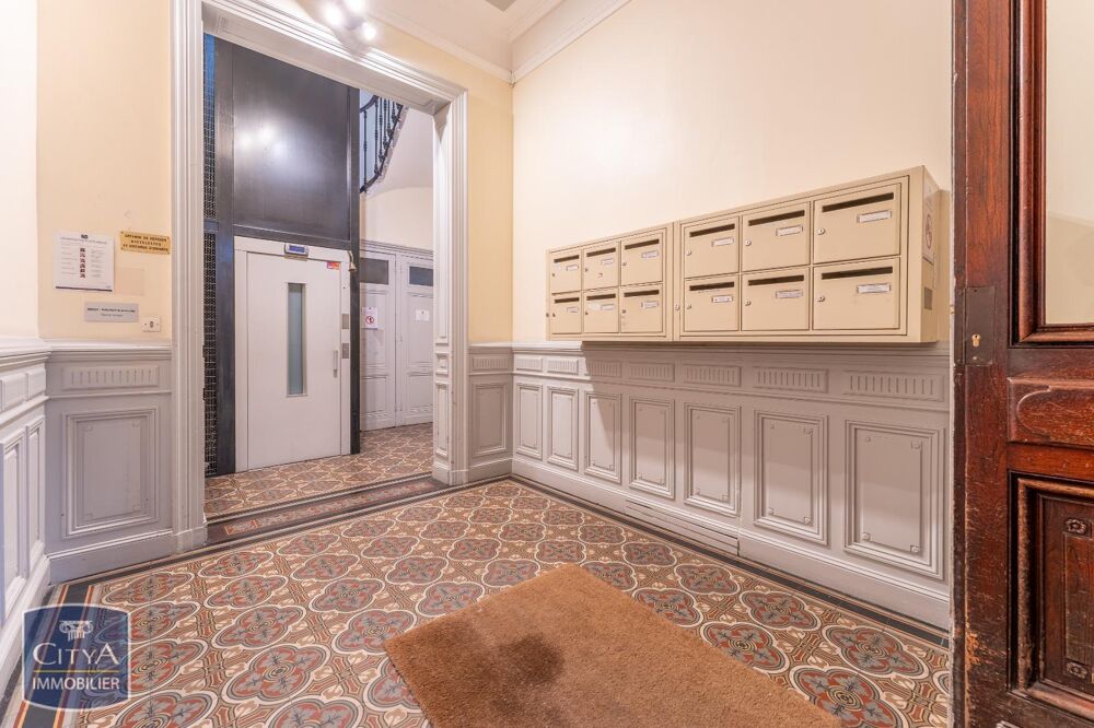 � vendre  Appartement Bordeaux (33000)