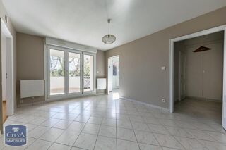  Appartement � vendre 2 pi�ces 47 m�