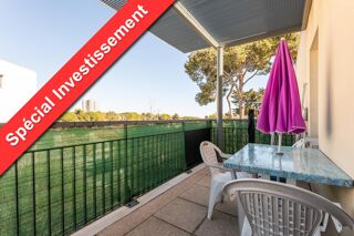  Appartement  vendre 2 pices 44 m