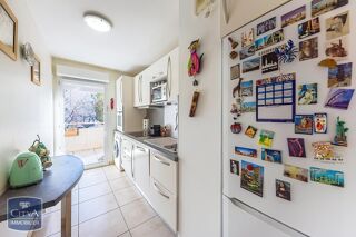  Appartement � vendre 3 pi�ces 74 m�