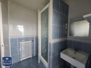  Appartement  vendre 3 pices 52 m