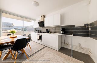  Appartement � vendre 1 pi�ce 42 m�