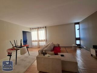  Appartement � vendre 4 pi�ces 77 m�