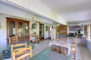  Maison � vendre 8 pi�ces 222 m�