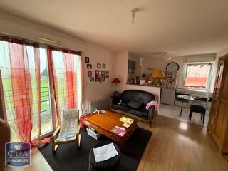  Appartement  vendre 3 pices 65 m