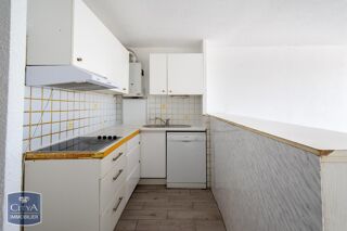  Appartement � vendre 3 pi�ces 56 m�