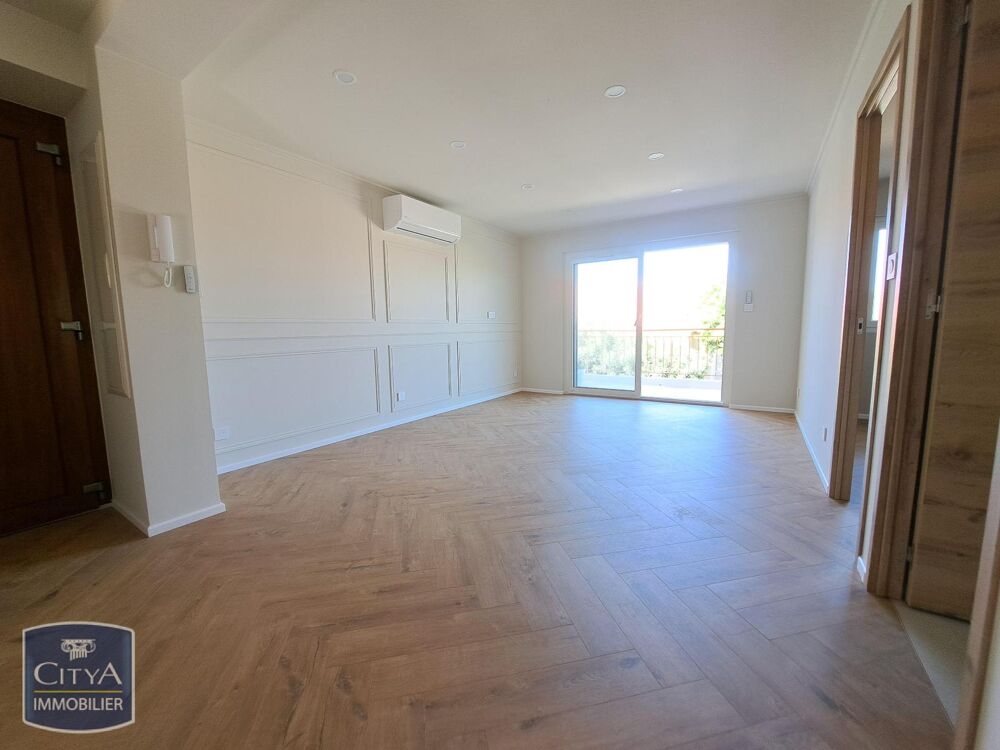 vente Appartement - 3 pièce(s) - 58 m² Six-Fours-les-Plages (83140)