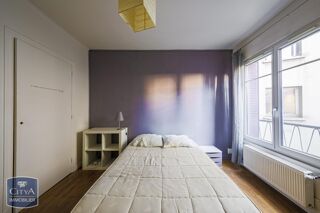  Appartement  vendre 2 pices 50 m