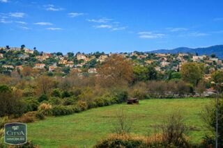  Appartement � vendre 1 pi�ce 40 m�