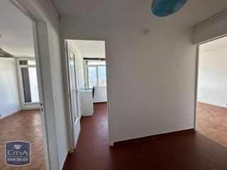 Appartement � vendre 2 pi�ces 46 m�