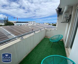  Appartement à vendre 2 pièces 32 m²