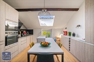  Appartement  vendre 4 pices 90 m