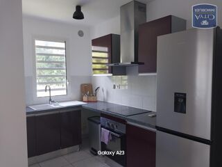  Appartement � vendre 2 pi�ces 60 m�